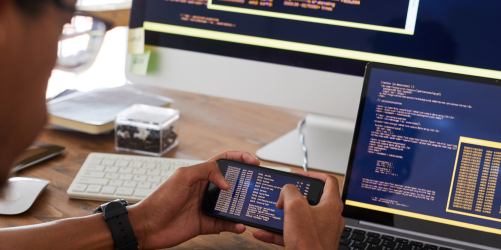 Mobile App Development