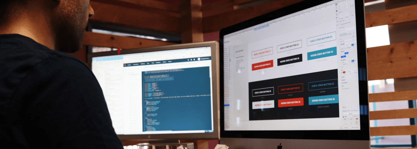Website Designers for Hire