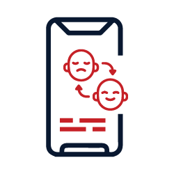 Mood/Thoughts Monitoring