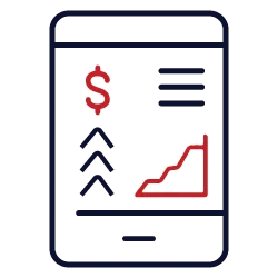 Online Banking & Finance Apps Development