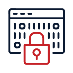 User Data Encryption for Mobile App