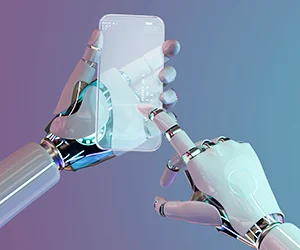 Generative AI App Development​ India